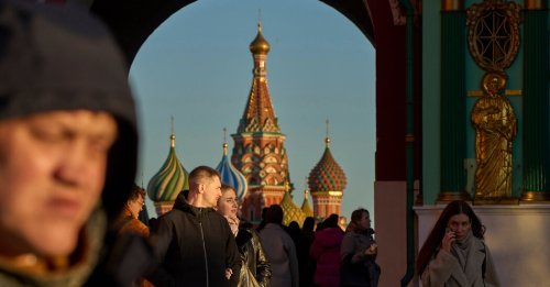 For Russia, Trump Has a Lot to Offer, Even Without a Ukraine Deal