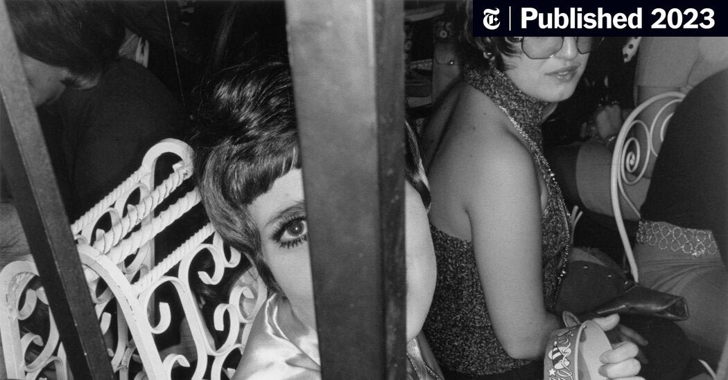 Filmmaker Joel Coen Puts His Spin on the Photos of Lee Friedlander