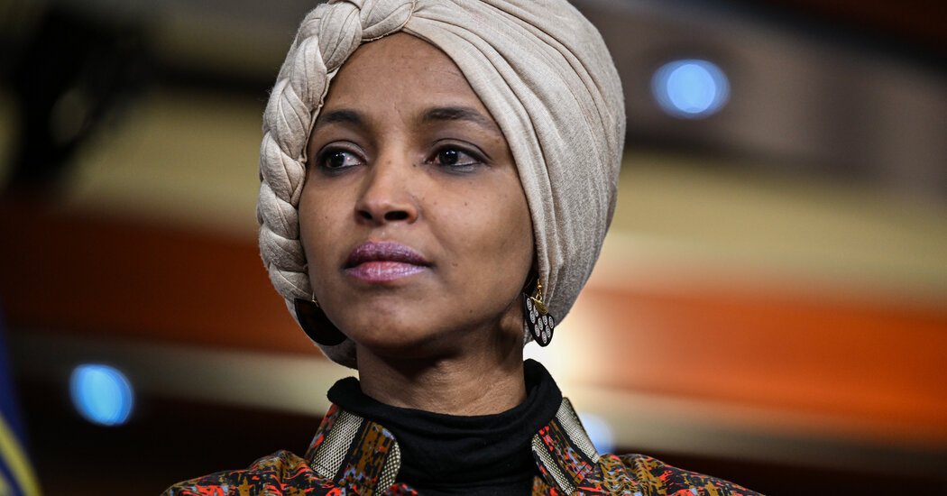 When Ilhan Omar Asks Questions, Her Colleagues Should Listen