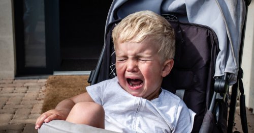 6 Ways to Help Your Child Deal With Anger