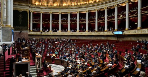 Macron’s Government Survives No-Confidence Vote Amid France’s Wrath Over Pensions