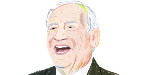 How ‘Dead Souls’ Taught Mel Brooks What Comedy Writing Could Be