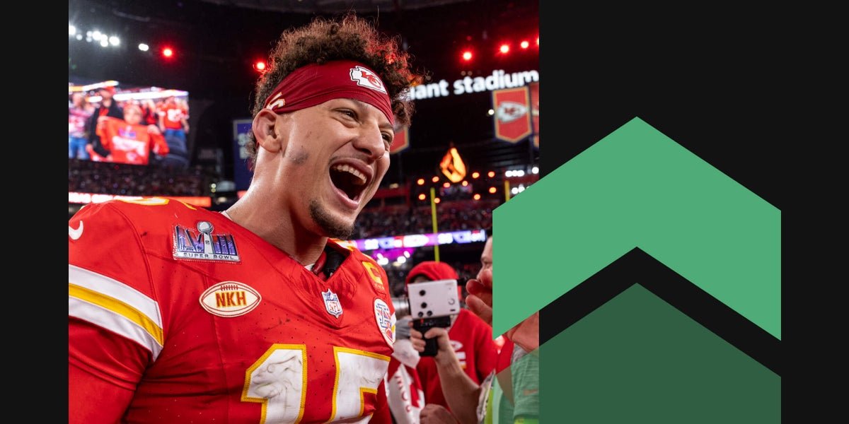 Early NFL Power Rankings 2024: Chiefs reign supreme, but who’s next?