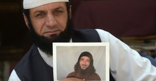 U.S. Repatriates Afghan Whose Guantánamo Detention Was Unlawful