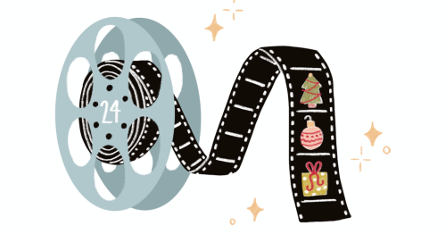 Listen. Can You Guess These 12 Christmas Movies?