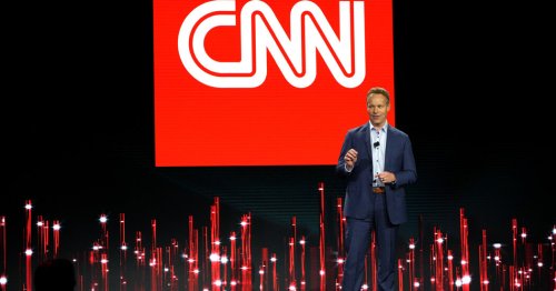 Profits Slump at CNN as Ratings Plummet