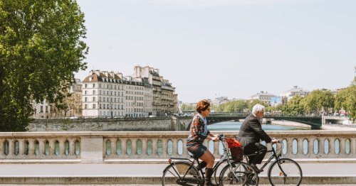 7 Great Biking Cities (and Which Trails to Ride)