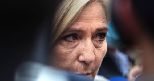 France’s Marine Le Pen Is as Dangerous as Ever