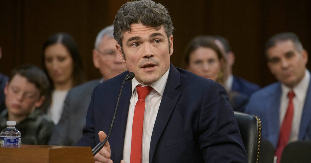 Exclusive: Top Intelligence Official Pressured Analysts to Alter Report to Shield Trump and Gabbard from Political Fallout