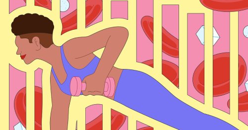 How to Manage Your Blood Sugar With Exercise