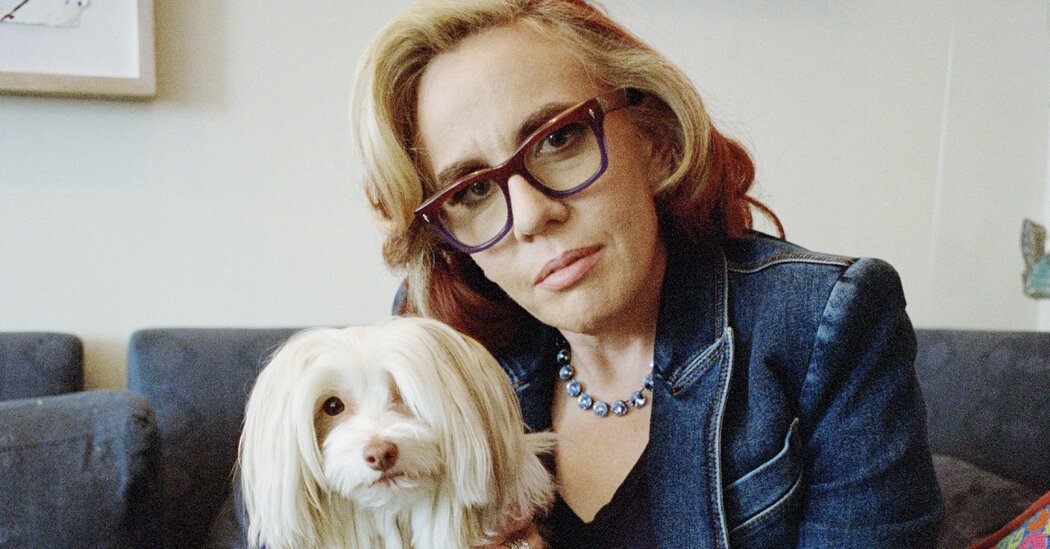 The Devastating Book Erica Jong Always Knew Her Daughter Would Write ...