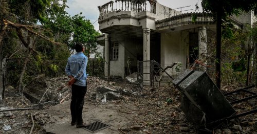 The Danger for India and Pakistan Has Not Gone Away