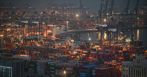 What Trump Isn’t Telling You About His Trade War With China