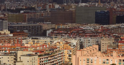 Spain Orders Airbnb to Take Down 66,000 Rental Listings