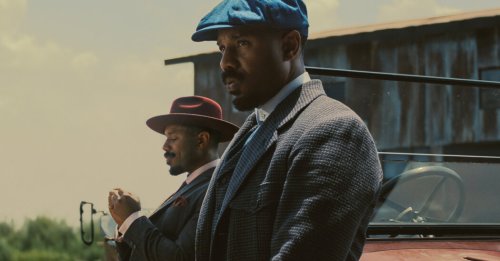 The Best Movies of 2025, So Far
