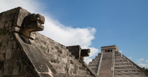 MrBeast’s Tour of Maya Ruins Draws Criticism and Legal Threats in Mexico