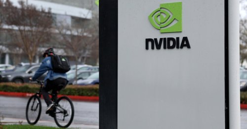 Nvidia Is a Must-Buy. Or Is It?