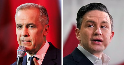 Who Will Be Canada’s Next Prime Minister?