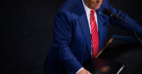 Trump Is Destroying a Core American Value. The World Will Notice.
