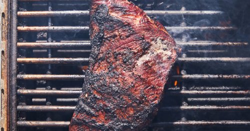 How to Reverse Sear Steak