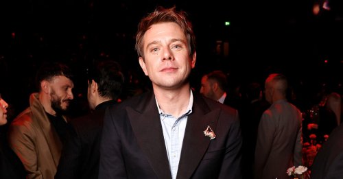LVMH Abruptly Puts Dior Men in Jonathan Anderson’s Hands
