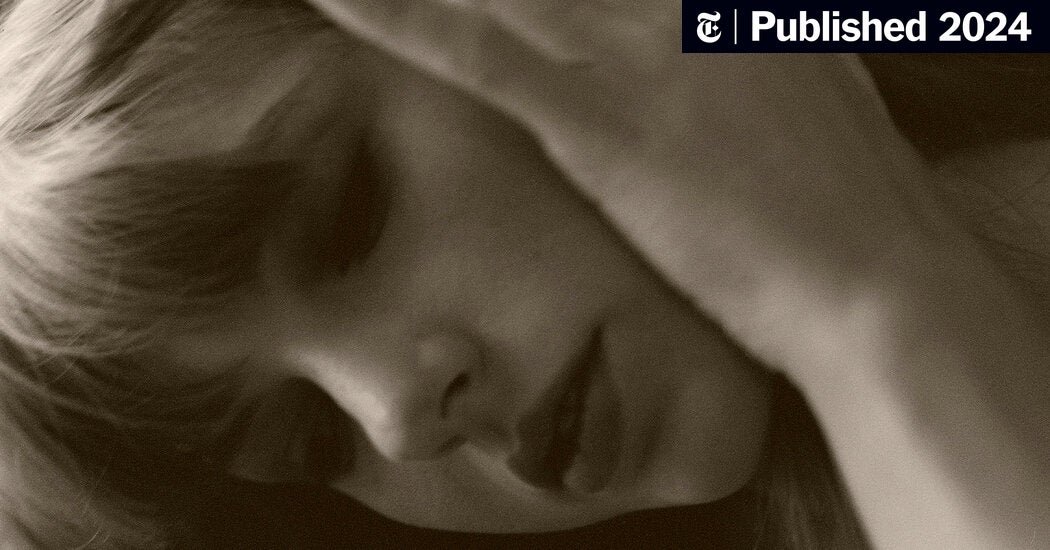 On ‘The Tortured Poets Department,’ Taylor Swift Could Use an Editor