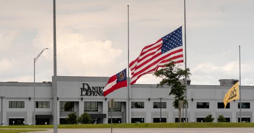 Gun in Texas Shooting Came From Company Known for Pushing Boundaries