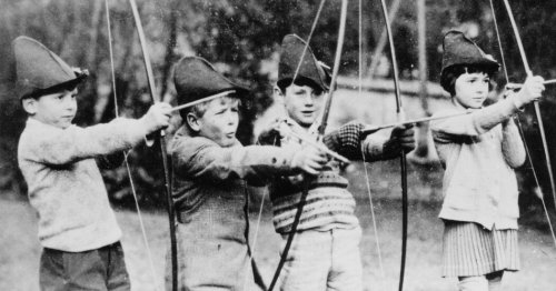 Prince Philip’s Life in Pictures