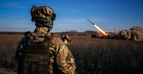 NATO Supports Eventual Ukraine Membership as US Pledges Millions to Fix Power Grid