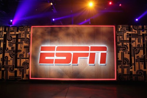 ESPN unveils direct-to-consumer streaming service with a familiar name: ESPN