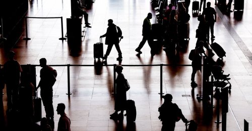 The New American Travel Anxiety: ‘Will They Hate Us?’