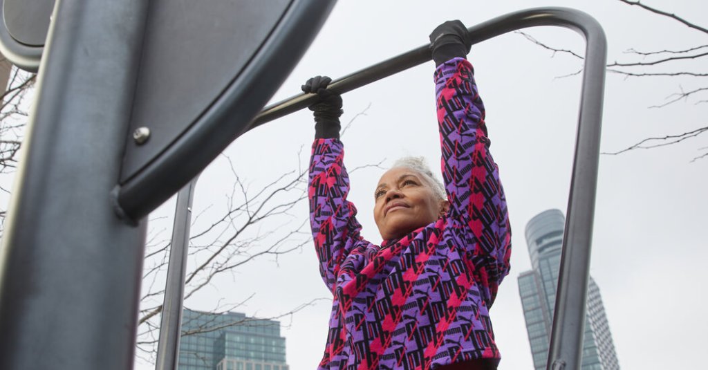 Exercise Fitness Wellness Health