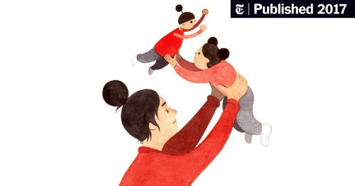 Opinion | Yes, It’s Your Parents’ Fault (Published 2017)
