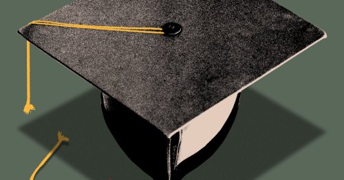 Why I Changed My Mind on Student Debt Forgiveness