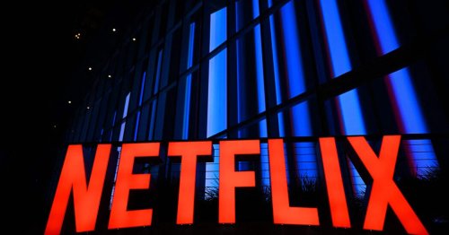 Netflix Starts to Crack Down on Password Sharing