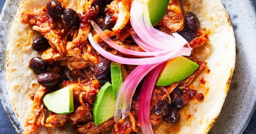 16 Slow Cooker Recipes