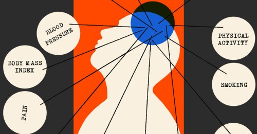 17 Ways to Cut Your Risk of Stroke, Dementia and Depression All at Once