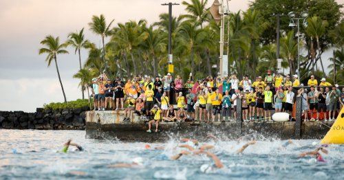 If the Ironman World Championship Doesn’t Happen in Kona, Did It Even Happen?
