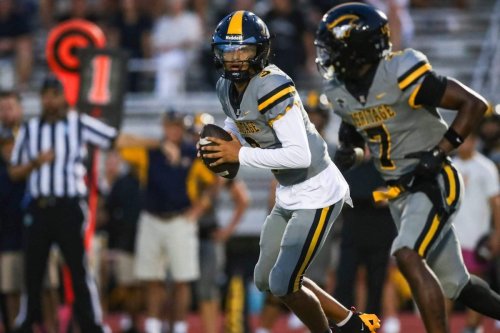 Who's better, Notre Dame or Miami?