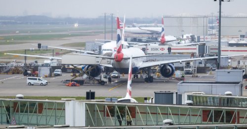 What We Know About the Closure and Reopening of Heathrow Airport