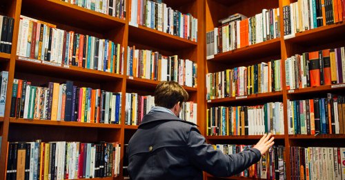 American Literature Loses Out to Consolidation