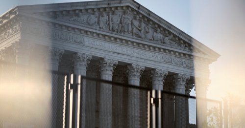 Did the Supreme Court Open the Door to Reviving One of Its Worst Decisions?