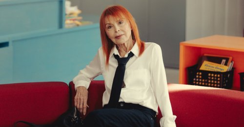 For Tina Louise, Escape, Finally, From ‘Gilligan’s Island’