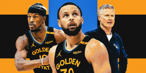 NBA Playoffs: Has the Warriors' Golden Era Ended?