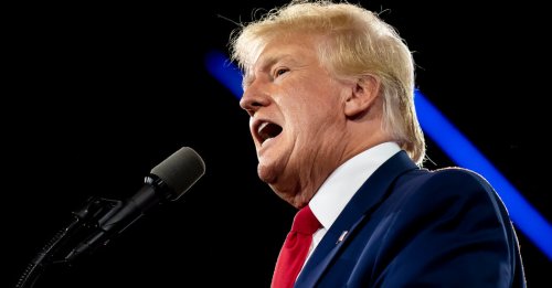 F.B.I. Search Signals Major Escalation in Trump Presidency Investigations