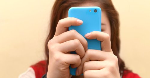 How Parents Can Actually Help Teens Navigate Social Media