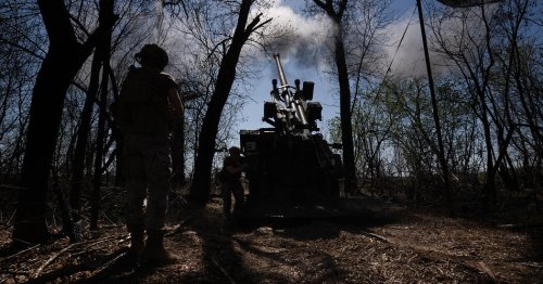 Putin Declares Easter Truce, Drawing Skeptical Ukrainian Response