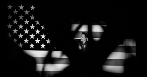 For One Hilarious, Terrifying Day, Elon Musk’s Chatbot Lost Its Mind