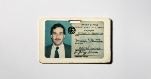 My Father Prosecuted History’s Crimes. Then He Died in One.
