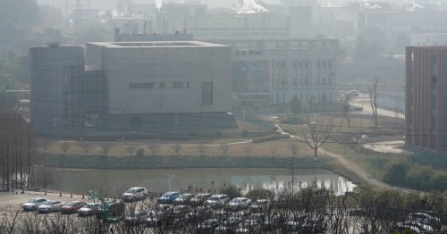 China 'Shocked' by Calls for Deeper Look at Wuhan Lab